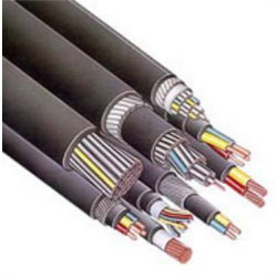 Pvc Copper Cables
