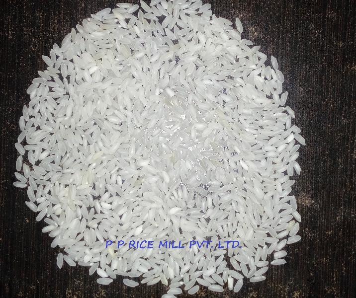 Hard non basmati rice, Variety : Medium Grain