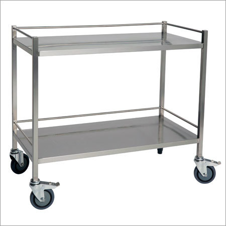 Instrument Trolley