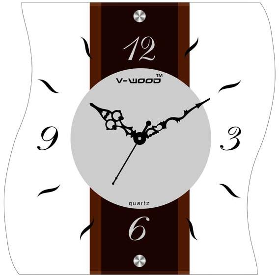 Classic Wall Clock (VQ-5217)