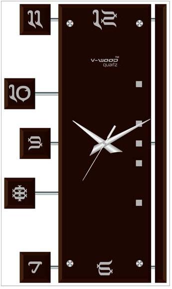 Classic Wall Clock (VQ-7407)