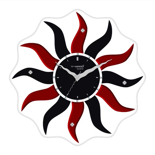 Premium Wall Clock (VQ-5017)