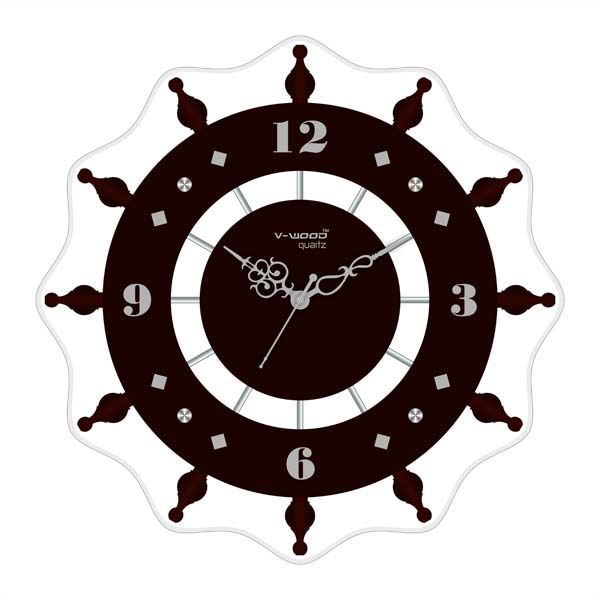 Premium Wall Clock (VQ-5237)