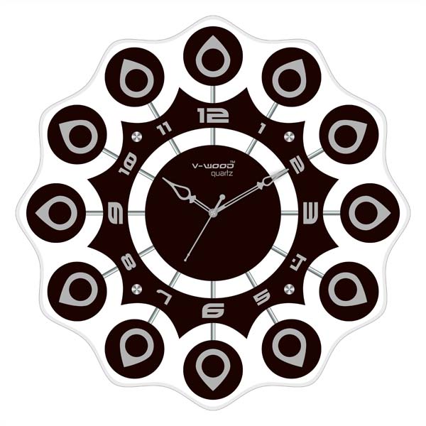 Premium Wall Clock (VQ-5357)