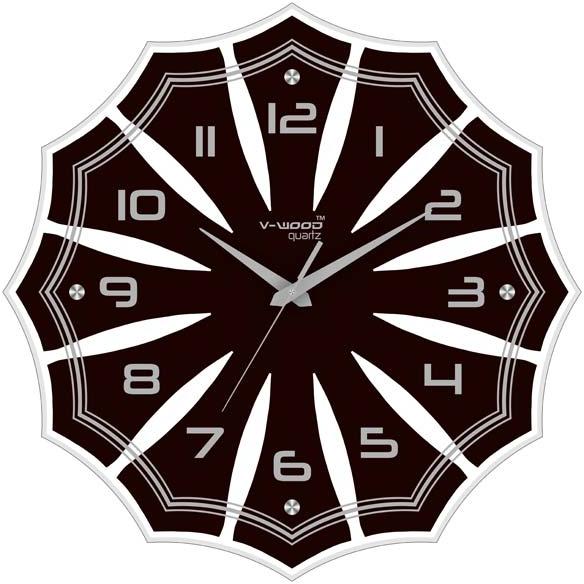 Premium Wall Clock (VQ-5367)