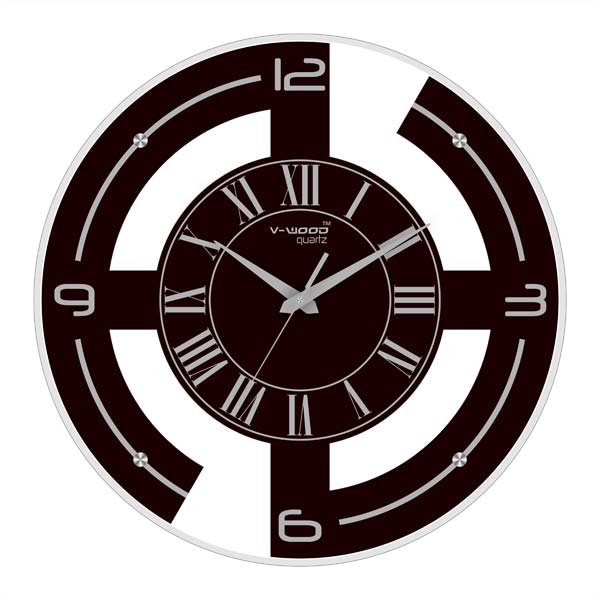 Premium Wall Clock (VQ-5387)