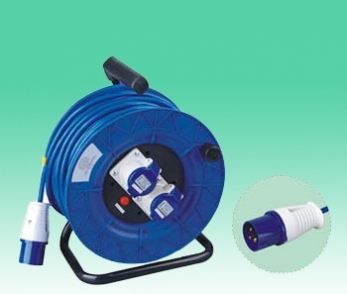 European Cable Reel, Electronics Cables