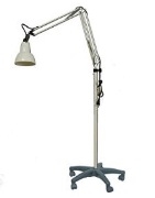 Examination Lamp with Castors NBMS