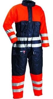 Fire Safety Nomex Suit