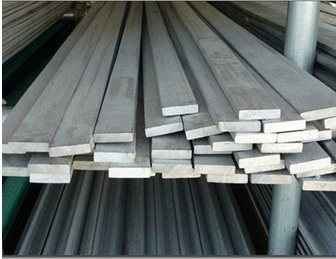 flat steel bar