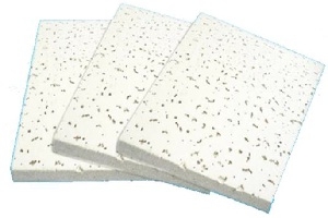 FRAME CEILING TILE, Decorative Finishing materials, Color : WHITE.