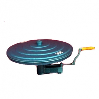 HAND OPERATED CENTRIFUGE NBMS, Dairy Equipment