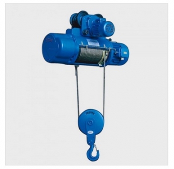 MD Wire Rope Electric Hoist