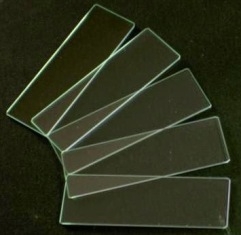 micro slides