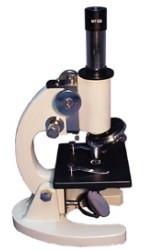 Microscope Fixed Condenser Model