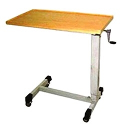 OVERBED TABLE NBMS