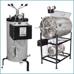 Precision Engineered Autoclave