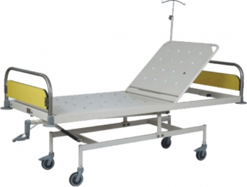 Recovery Bed