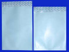 Paper+ LDPE + Fabric Polynet Envelopes, for Courier, Feature : Water Proof, Peel Seel