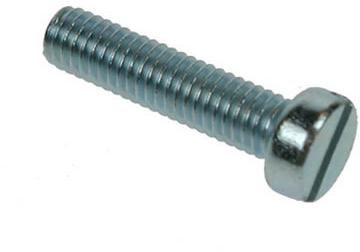 Machine Screw