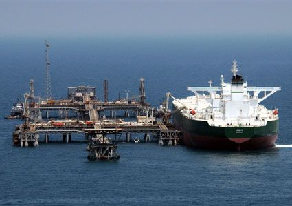 Basra Crude Oil