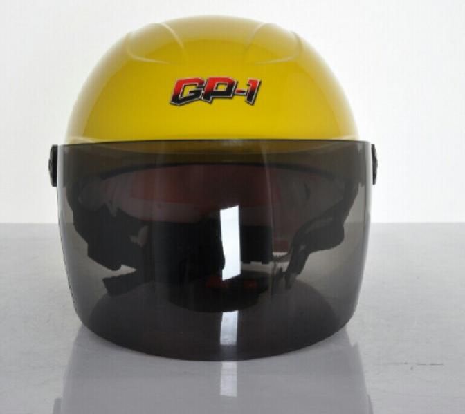 Helmets