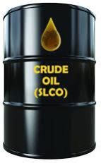 Saudi Light  Crude Oil