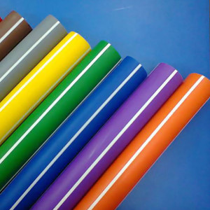 Plb Hdpe Pipes