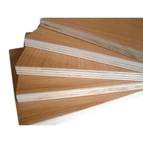 Prelam Commercial Plywood