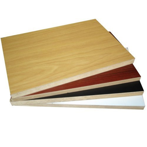 Prelam MDF Board