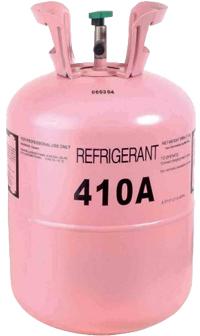 Refrigerant Gases