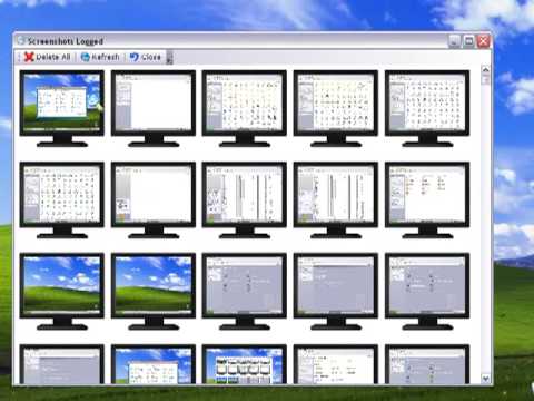 computer monitoring software