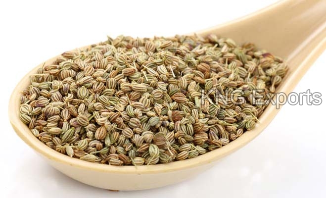 Carom Seeds