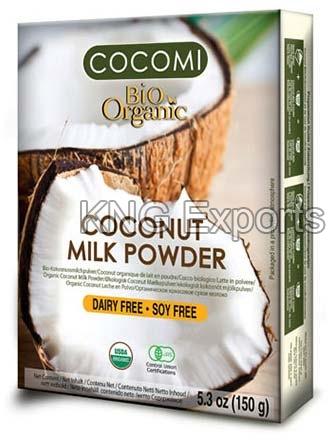 Coconut Milk Powder, for Food, Feature : Completely Safe, Excellent In Taste, Good For Health