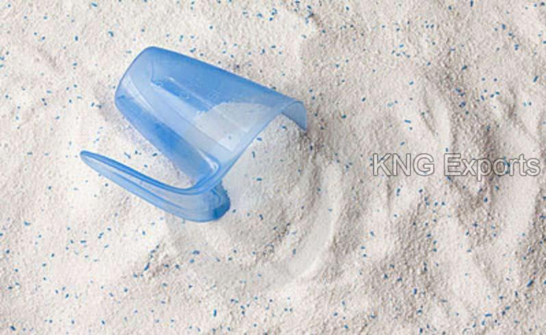 Detergent powder, for Cloth Washing, Feature : Anti Bacterial, Eco-friendly