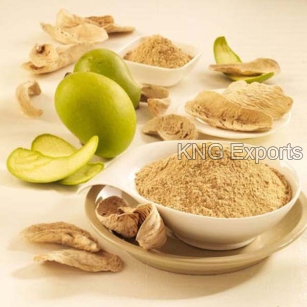 Organic Dried Mango Powder, Packaging Type : Plastic Packet