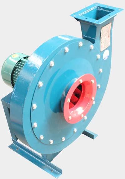 Primary Air Blower