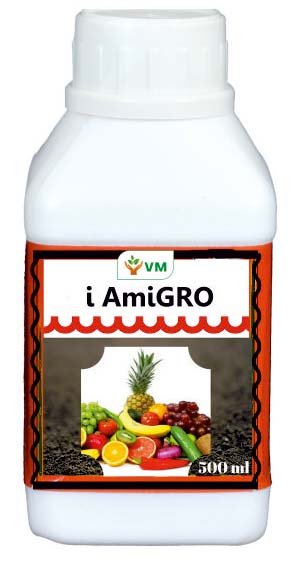 Amino Liquid (plant Promoters)
