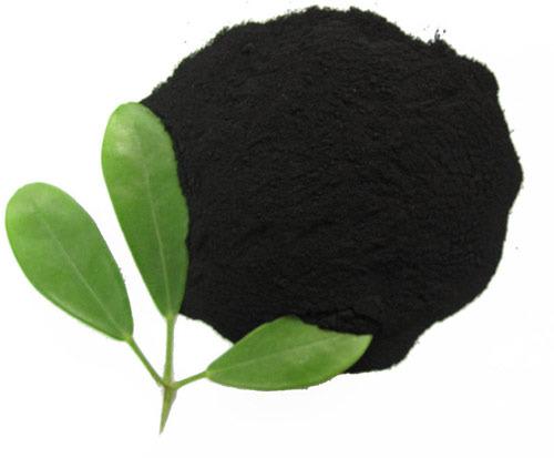 humic acid powder