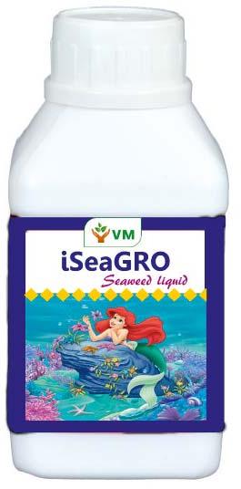 ISeaGRO Seaweed Fertilizer (liquid)