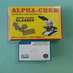 Alpha - Chem Accessories