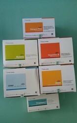 Immunoshop Rapid Test Kit