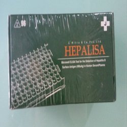 J. Mitra & Co Elisa Test