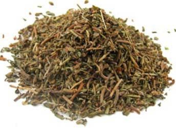 Bacopa Monnieri Tea Cut