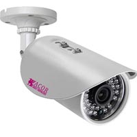 cctv bullet camera