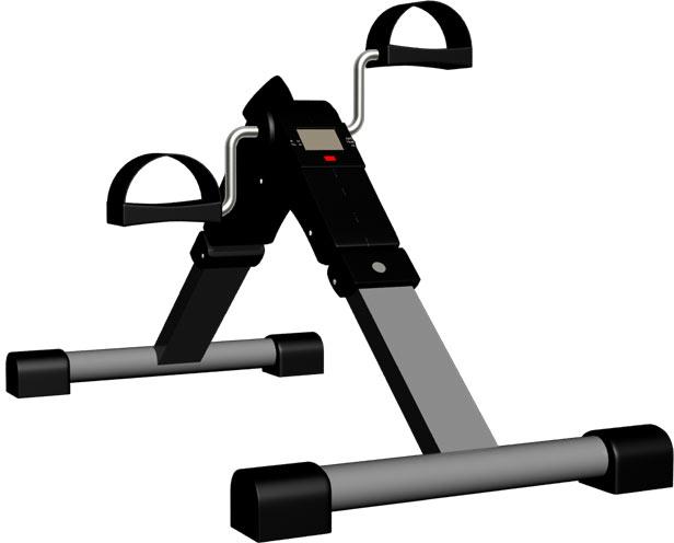 Deemark Mini Exercising Cycle