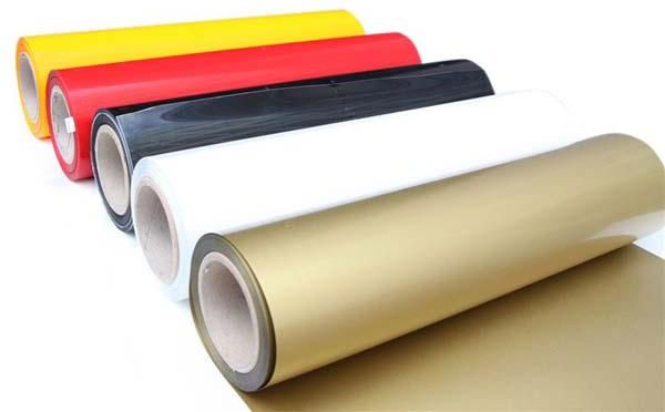 Heat Transfer Vinyl PU