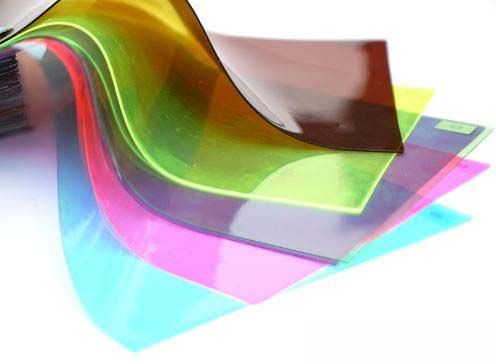 PVC Sheets