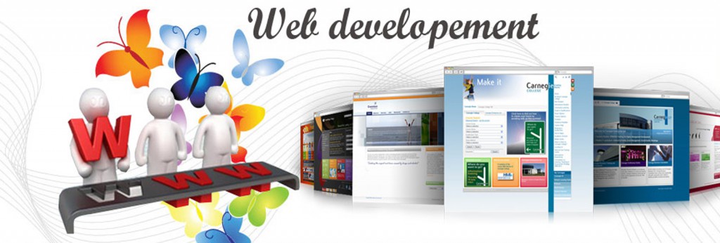 Web Development Delhi Ncr