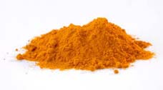 turmeric powder